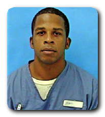 Inmate RUSSELL D DREW