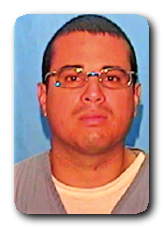 Inmate JORGE H FIGUEROA