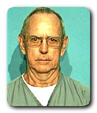 Inmate WILLIAM C HARTMAN