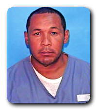 Inmate MAYNOR R MARTINEZ