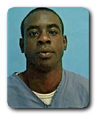 Inmate DARRIAN A SMITH