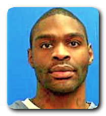 Inmate JONATHAN J SMITH