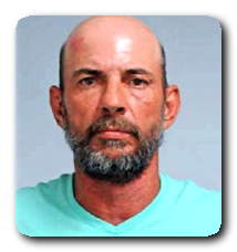 Inmate MICHAEL EUGENE GILLEY