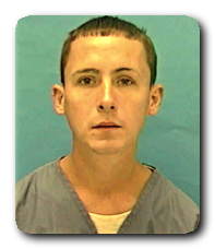 Inmate MICKEY A GILLEY