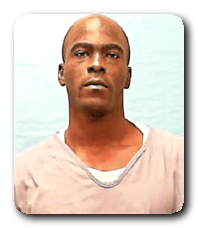 Inmate JARVIS J STMARC