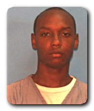 Inmate ANTHONY A WELLS