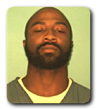 Inmate MICHAEL D ANDERSON