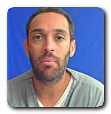 Inmate AURELIO CARRILLO-RUIZ