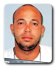 Inmate LUIS A COLLAZO