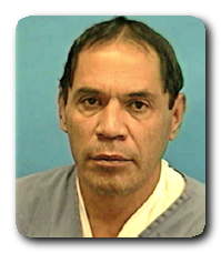 Inmate EDWIN MATIAS