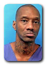 Inmate TODD D MINNIS