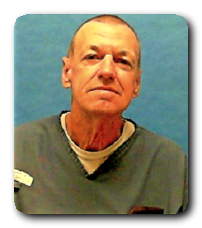 Inmate JOHN W OLIVER