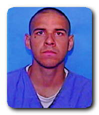 Inmate JAMES R III PERRY