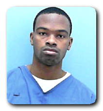 Inmate CAMERON D POWELL