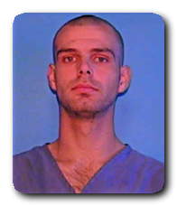 Inmate TIMOTHY H PURCELL