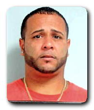 Inmate EDWARDO RIVERA