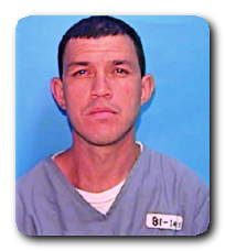 Inmate LUIS R RIVERA