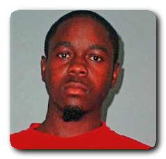 Inmate DENNIS S ROBINSON