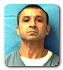 Inmate ERNESTO RODRIGUEZ