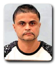 Inmate GINO RODRIGUEZ