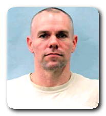 Inmate RAYMOND ANTHONY STAFFORD