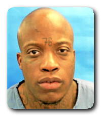 Inmate MICHAEL A SUMMERLIN