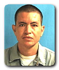Inmate OSCAR VELAZQUEZ