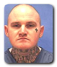 Inmate JASON D WELCH