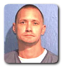 Inmate TROY M WELCH