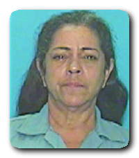 Inmate GRISEL C ANDRADE