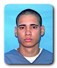 Inmate FRANCISCO ASLAN-HEREDIA