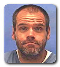 Inmate CHRISTOPHER L CHRISTIAN