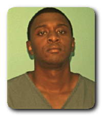 Inmate JABRIL A COLLINS