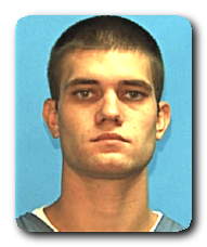 Inmate BRIAN T HORTON