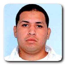 Inmate ALEJANDRO RAMIREZ