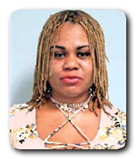 Inmate ERICA MICHELLE WRIGHT