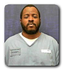 Inmate JOSHUA A BURNETT