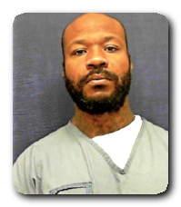 Inmate GREGORY RECHE JR CURRELLY