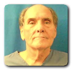 Inmate JERRY L DARBY