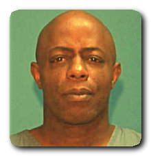 Inmate KEVIN C HENRY