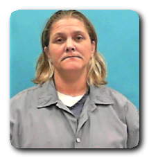 Inmate MANDY R JEFFRIES