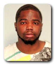 Inmate JAMAL A MCINTYRE