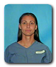 Inmate HEATHER A RITTER