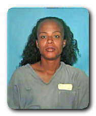 Inmate LASHONDA C ROBINSON