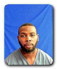Inmate D ANDRE A BUGGS