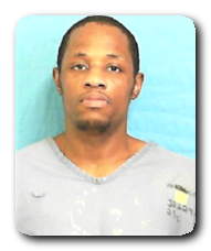 Inmate ADRIAN M DUDLEY