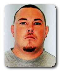 Inmate CHAD J DYER
