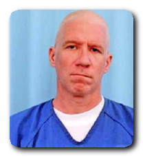 Inmate CHUCK HASH