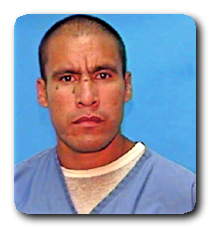 Inmate NOE HERNANDEZ