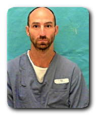 Inmate DEWAYNE L MATTHEWSON